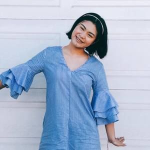 Meet your Posher, La pon